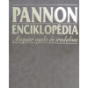 Urbis Könyvkiadó Pannon enciklopédia: Magyar nyelv és irodalom