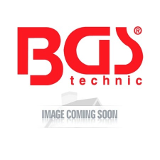  Üres müanyag tok a BGS 15216 szerszámkészlethez (BGS 15216-1) dugókulcs