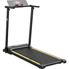 Urevo Foldi Mini Treadmill futópad