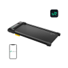 Urevo URTM041 Spacewalk E1L elektromos futópad Fekete