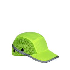 Urgent 1239 protektoros baseball sapka - sárga