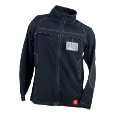 Urgent 910 Softshell Dzseki Fekete - 46
