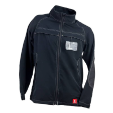 Urgent 910 Softshell Dzseki Fekete - 54 munkaruha