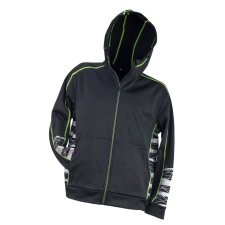 Urgent 922 Polár Béléses Munkás Pulóver - 2XL munkaruha