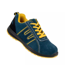 Urgent Ali 212 Ob Félcipő munkavédelmi cipő