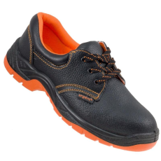 Urgent Angelo 201 S3 Munkavédelmi Cipő - 42