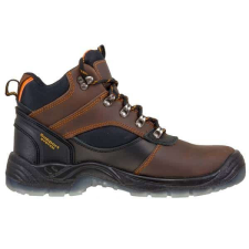 Urgent Betét nélküli bakancs Vito 120 OB - 47 munkavédelmi cipő