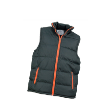 Urgent BZR-308 mellény - narancssárga munkaruha