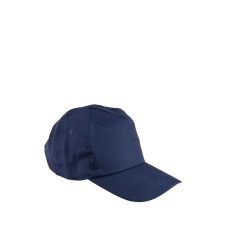 Urgent DR baseball sapka - kék munkaruha