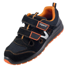 Urgent S1 309 Traxan Munkavédelmi Szandál - 43