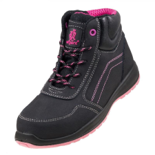 Urgent S1 Női Munkavédelmi Bakancs munkavédelmi cipő