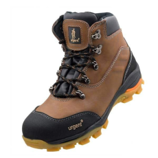 Urgent S1 Old Trek Munkás Bakancs - 40