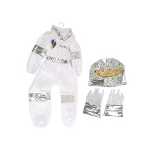  Űrhajós Jelmez jelmez