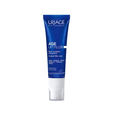 Uriage Age Lift filler azonnali ráncfeltöltő és bőrtökéletesítő arckrém (30ml) arckrém