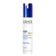 Uriage Age Lift ránctalanító és feszesítő nappali arckrém normál és száraz bőrre SPF30 (40ml) arckrém