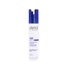 Uriage Age Lift Revitalizing Night Smoothing Cream 40 ml arckrém