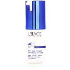 Uriage Age Lift Smoothing Eye Care, 15ml szemkörnyékápoló