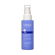 URIAGE BABA CU-ZN+ SPRAY 100ML babaápoló krém