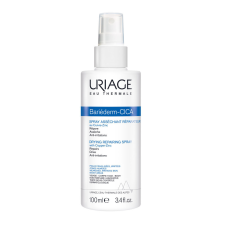 Uriage Bariéderm Cica Cu - Zn spray bőrirritációk ellen (100ml) testápoló