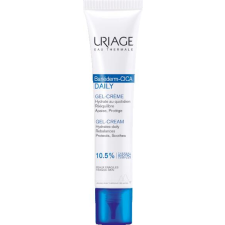 URIAGE BARIEDERM CICA DAILY ARCAP.GEL-KREM 40ML arckrém