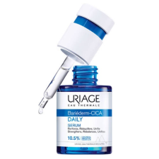 Uriage Bariéderm Cica Daily arcápoló szérum 30ml arcszérum