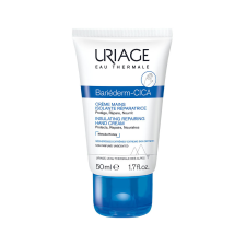 Uriage Bariéderm-CICA védő - regeneráló kézkrém (50ml) kézápolás