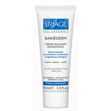 URIAGE BARIEDERM VIZALLO VEDOKREM 75ML bőrápoló szer