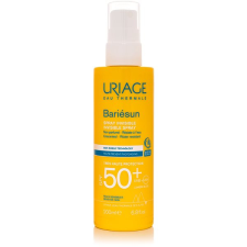 Uriage Bariésun Invisible Spray Unscented SPF50+ 200 ml naptej, napolaj