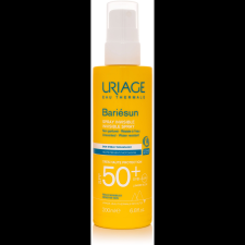 Uriage Bariésun Invisible Spray Unscented SPF50+ 200 ml (3661434008405) naptej, napolaj