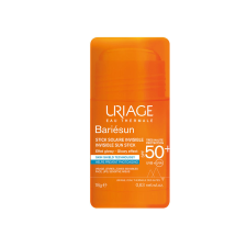 Uriage Bariésun Invisible stick SPF50+ (18g) naptej, napolaj