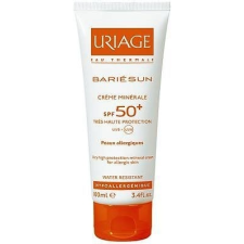 Uriage Bariésun Mineral krém SPF 50+ 100ml arckrém