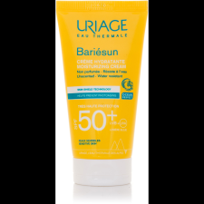Uriage Bariésun Moisturizing Cream SPF50+ 50 ml (3661434008368) naptej, napolaj