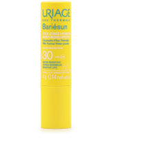Uriage Bariésun Moisturizing Lipstick SPF30 4 g (3661434008412) rúzs, szájfény