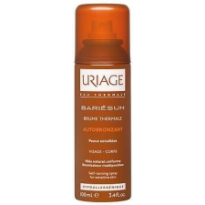 Uriage Bariésun önbarnító spray 100ml önbarnító