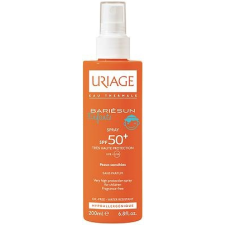 URIAGE BARIESUN SPF50+ KID SPRAY 200ML naptej, napolaj