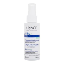Uriage Bébé 1st Drying Repairing Spray testpermet 100 ml gyermekeknek testpermet