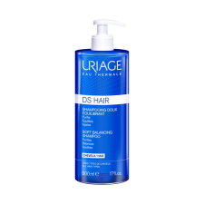  URIAGE D.S. HAIR SAMPON KIMELO 500ML sampon