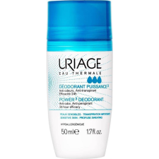 Uriage Deodorant Puissance 50 ml (3661434004575) dezodor