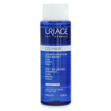 Uriage DS Hair Soft Balancing Shampoo 200 ml hajápoló szer