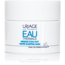 Uriage Eau Thermal Sleep Mask 50 ml arcpakolás, arcmaszk
