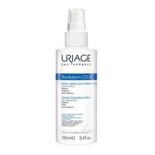 Uriage EAU Thermale BARIÉDERM CICA CU-ZN+ Spray - Bőrirritációk ellen 100 ml bőrápoló szer