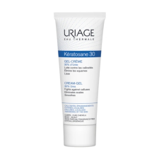 Uriage EAU Thermale KÉRATOSANE 30 gél-krém 40 ml lábápolás