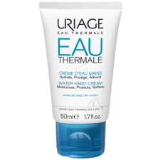 URIAGE EAU THERMALE KÉZKRÉM 50ML kézápolás
