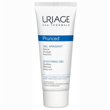 Uriage EAU Thermale PRURICED Gél viszkető bőrre 100ml testápoló