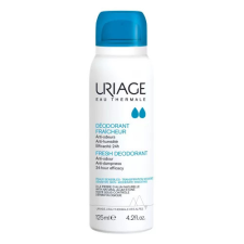 Uriage EAU Thermale Uriage deo Izzadásszabályozó dezodor spray 125ml dezodor