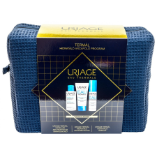 Uriage EAU Thermale Uriage TERMÁL Hidratáló Neszesszer 2022 - száraz bőrre kozmetikai ajándékcsomag