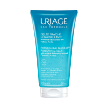 Uriage Frissítő sminkeltávolító gél (150ml) sminklemosó