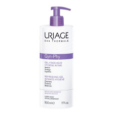 Uriage GYN-PHY intim mosakodó gél (500ml) intim higiénia