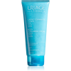Uriage Hygiène Body Scrubbing Cream testpeeling krém az érzékeny bőrre 200 ml