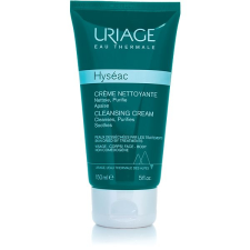 Uriage Hyséac Cleansing Cream 150 ml arctisztító
